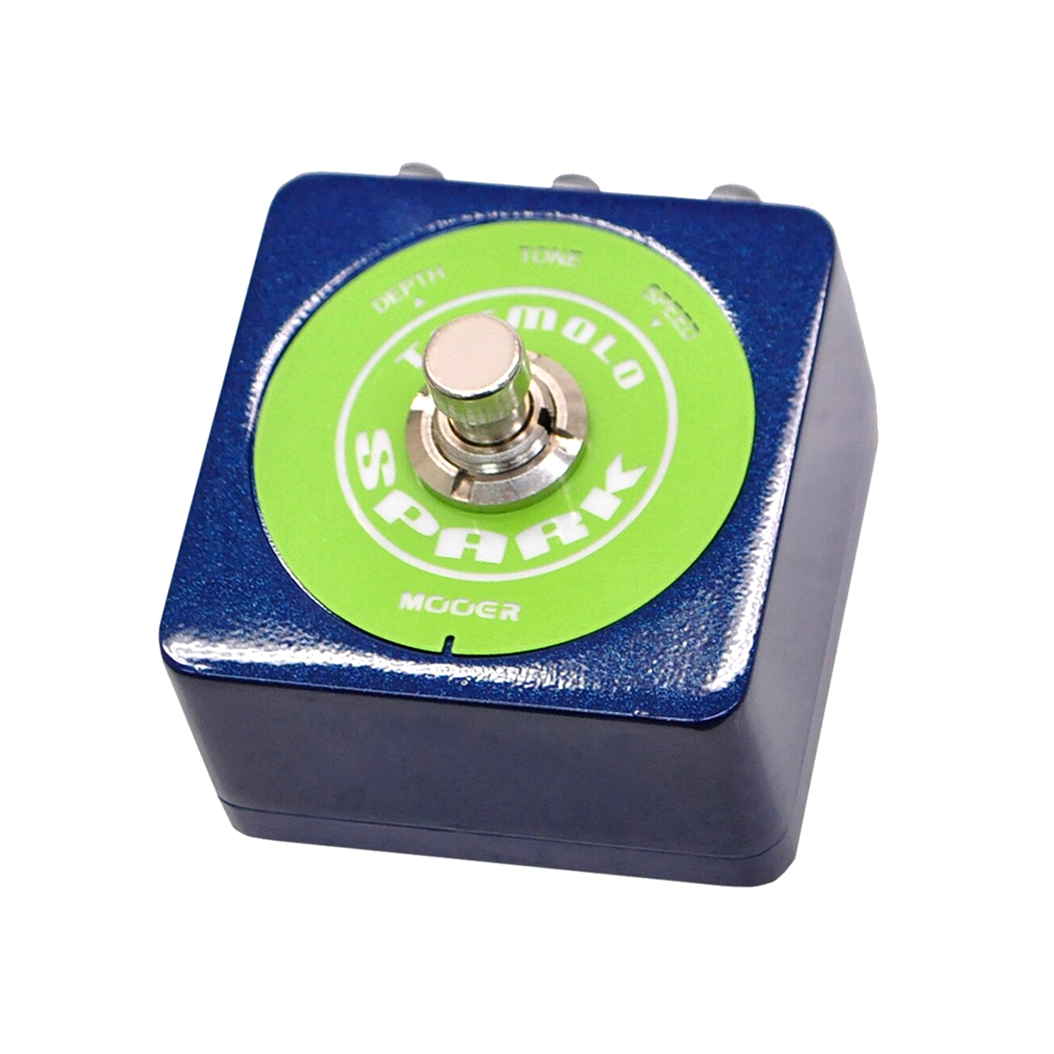 Mooer Spark Tremolo